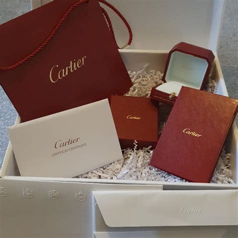 cartier gifts under $500